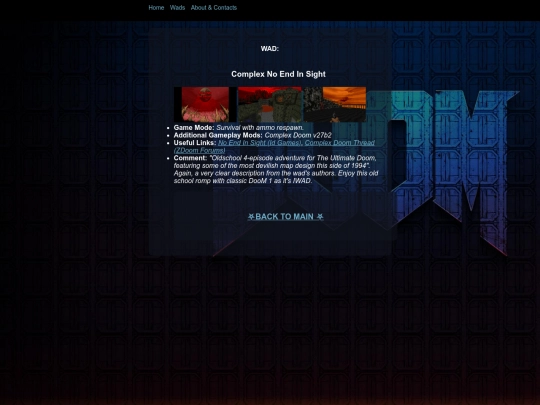 complex_no_end_in_sight screenshot