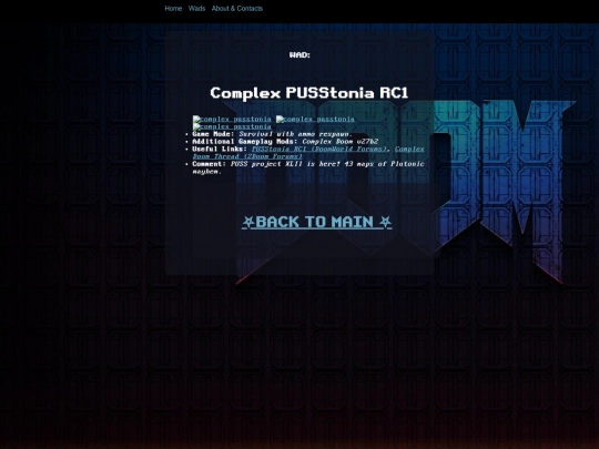 complex_pusstonia screenshot