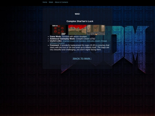 complex_shaitan_luck screenshot