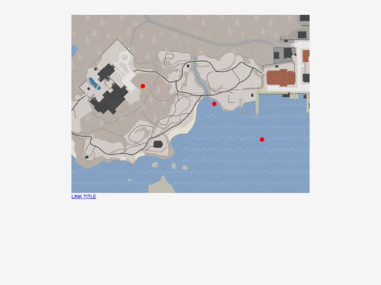 map screenshot