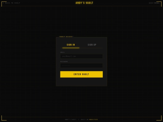 login (6) screenshot
