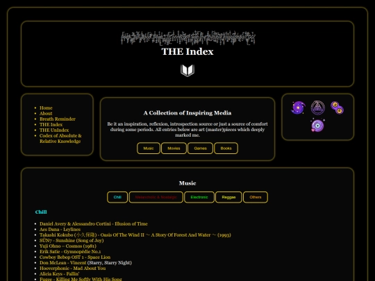 medianav screenshot