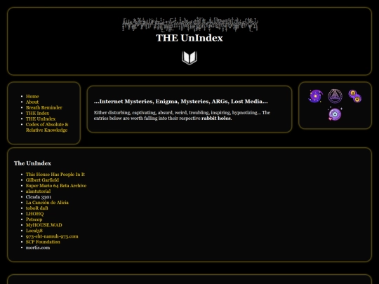 xedninueht screenshot