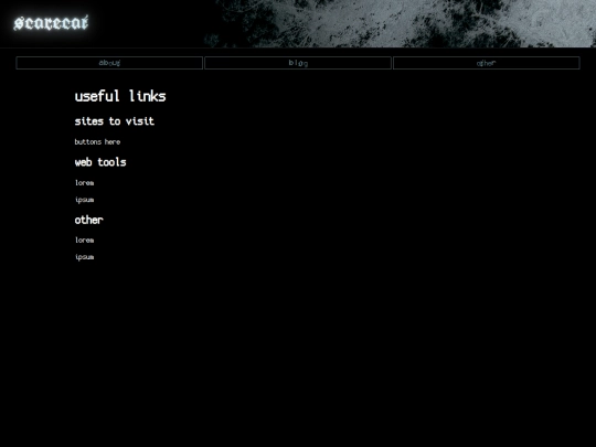 _links screenshot
