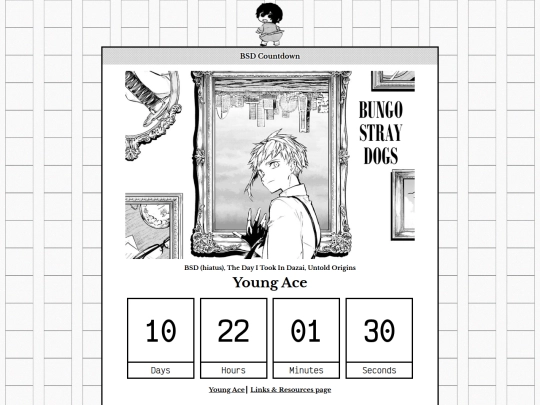 resources screenshot