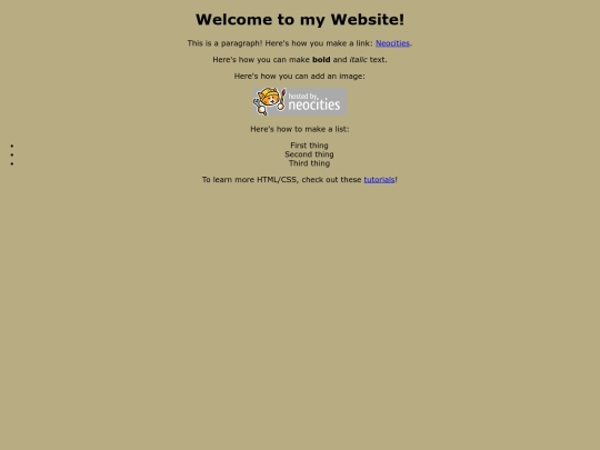 hobbylogs screenshot