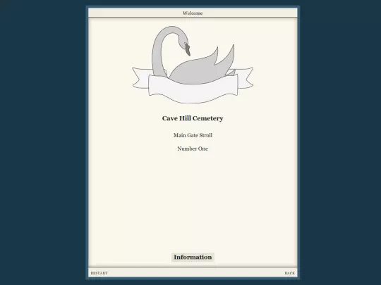 CaveHillStrollOne screenshot