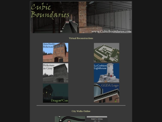 cubic/cubic screenshot