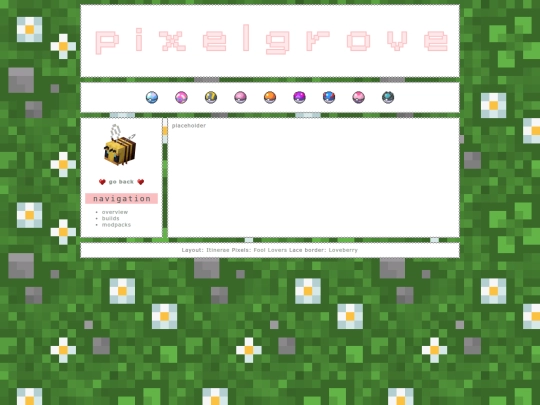 minecraft/builds screenshot