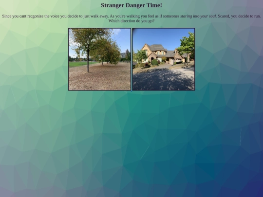 route3Bdanger screenshot