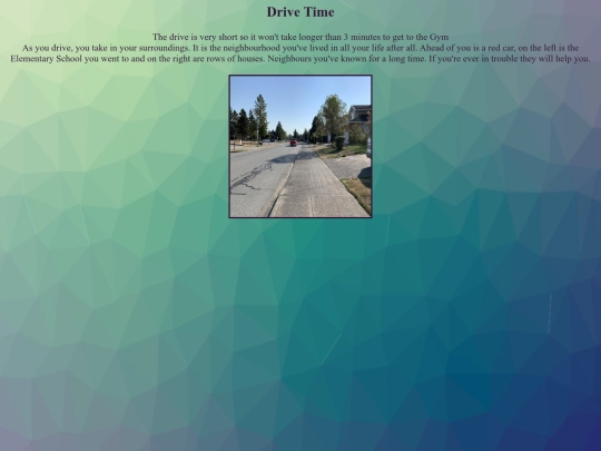 route3Cdrive screenshot