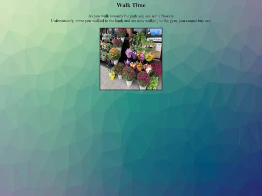 route3Cwalk screenshot