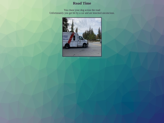 route4Aroad screenshot