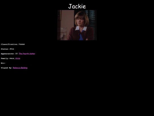 S1/jackie screenshot