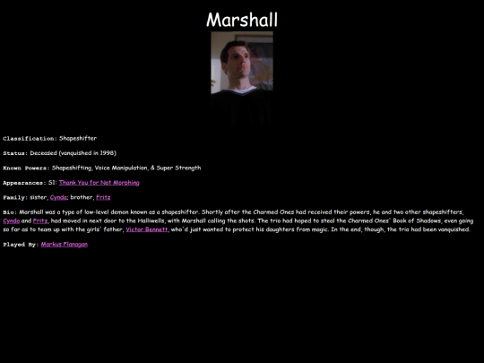 S1/marshall screenshot