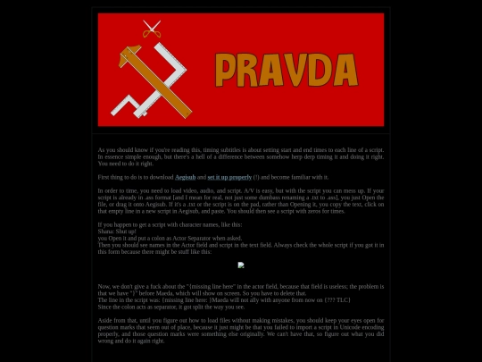 testando screenshot