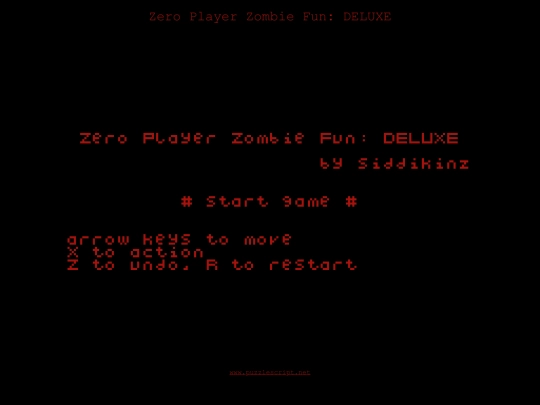 zs screenshot