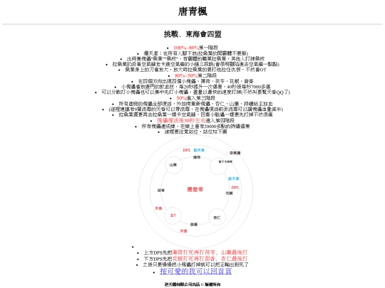 110/唐青楓 screenshot