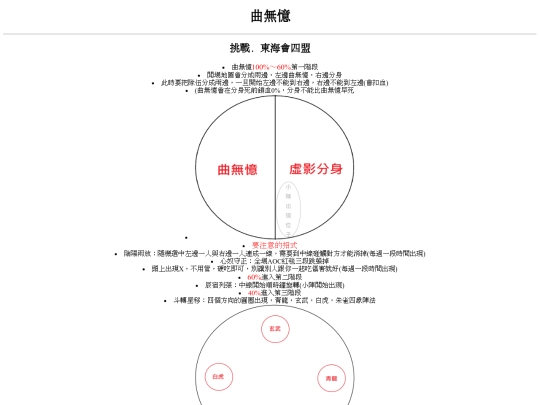 110/曲無憶 screenshot