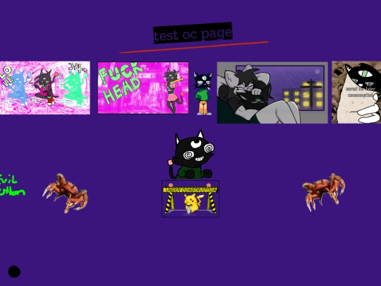 gregsroom screenshot