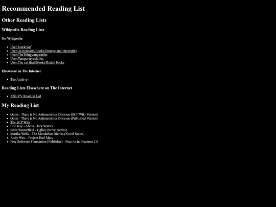 assets/html/readinglist screenshot