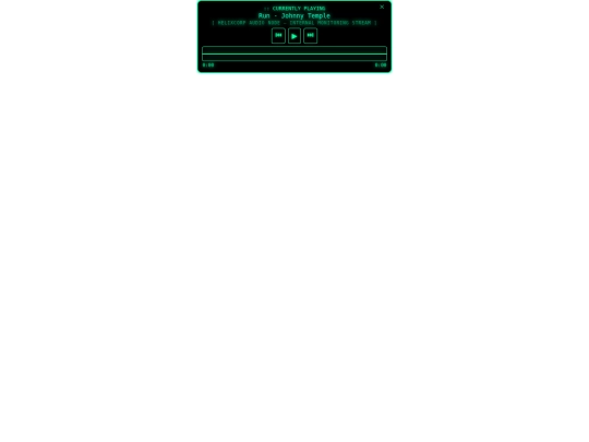 media-player screenshot