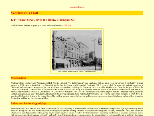 workmans_hall screenshot