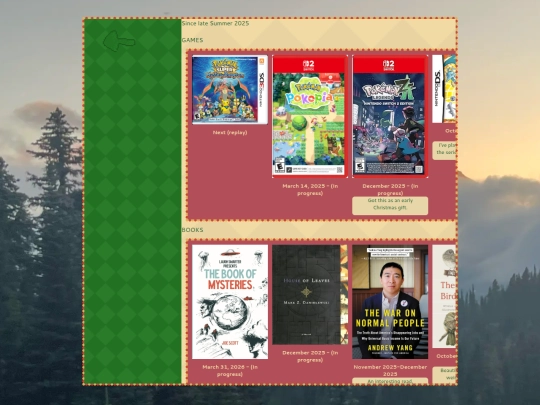 media-log screenshot