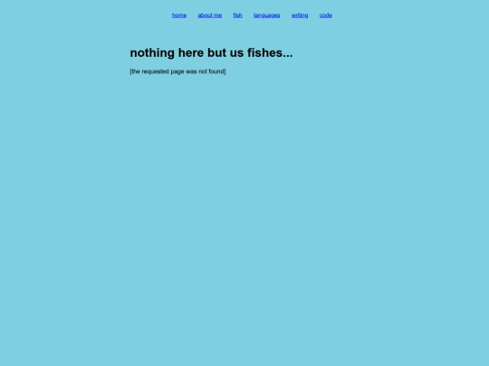 writing screenshot