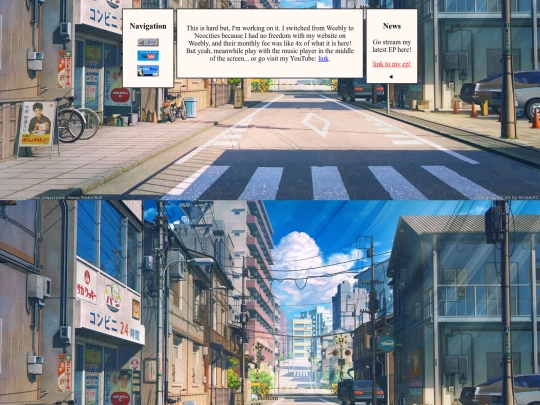 indexx screenshot