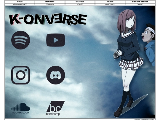proloxx screenshot