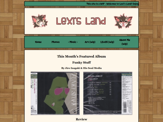 music screenshot