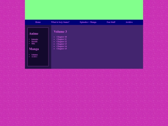 volume3 screenshot