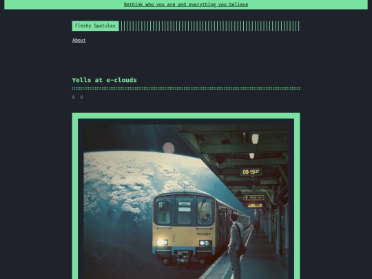 posts/page/2 screenshot