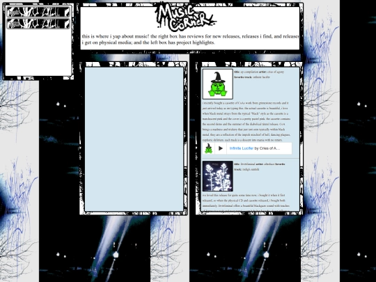 music25 screenshot