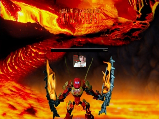 old screenshot