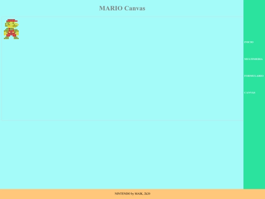 canvas screenshot