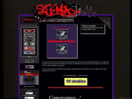 tv screenshot
