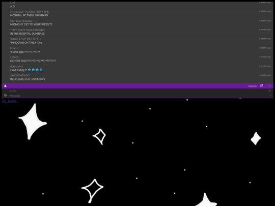 comments screenshot