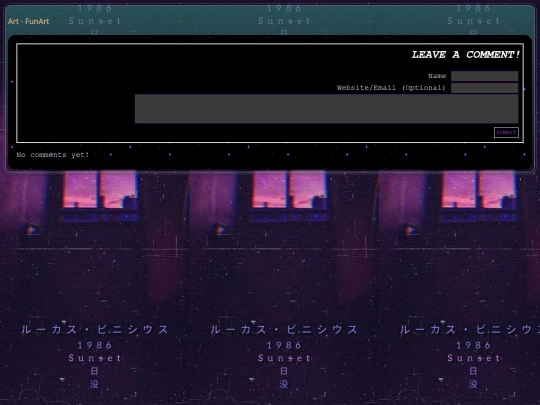 comment/comment-mlpart screenshot