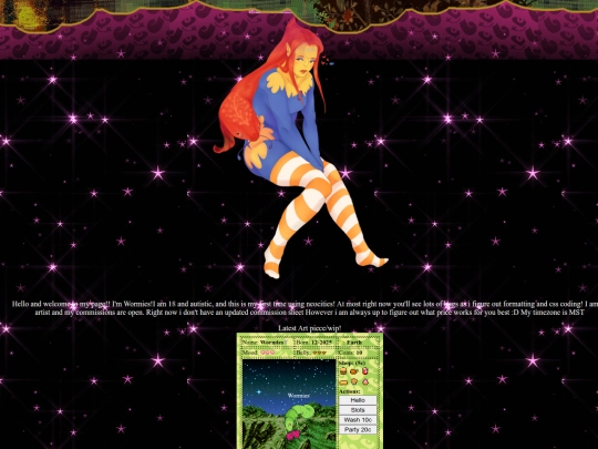 entry screenshot