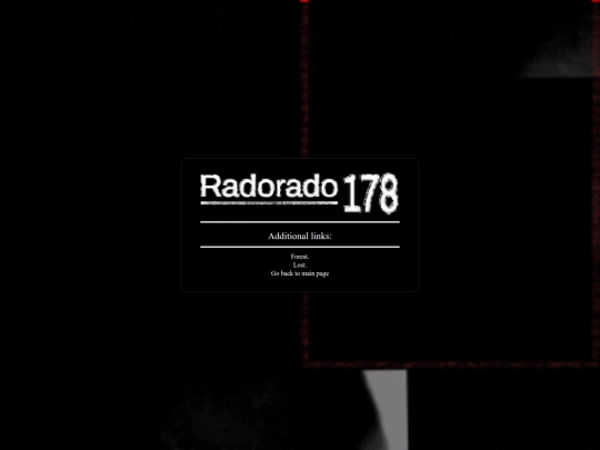 178Archive/Extralinks screenshot