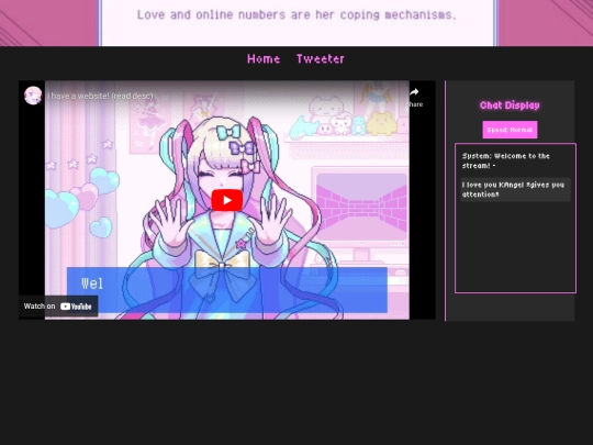 ame-main screenshot
