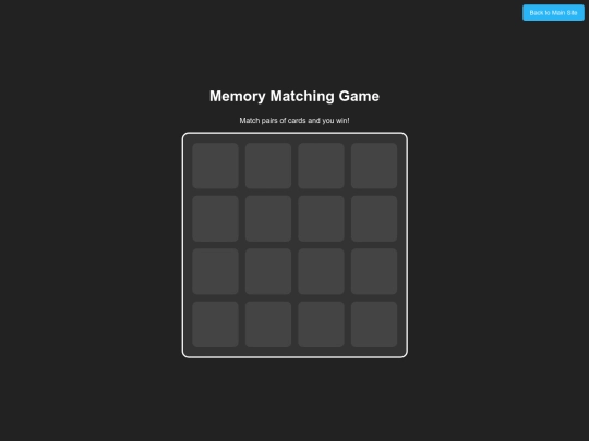 card-flip screenshot