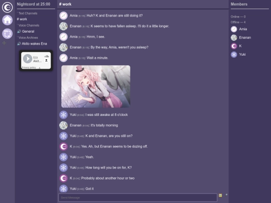 nightcord screenshot