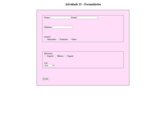 atividade11 screenshot