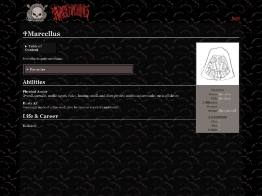 allies/marcellus screenshot