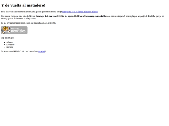 ogindex screenshot