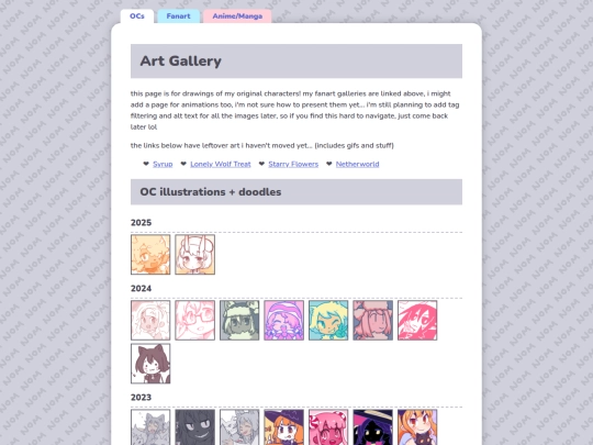 art screenshot