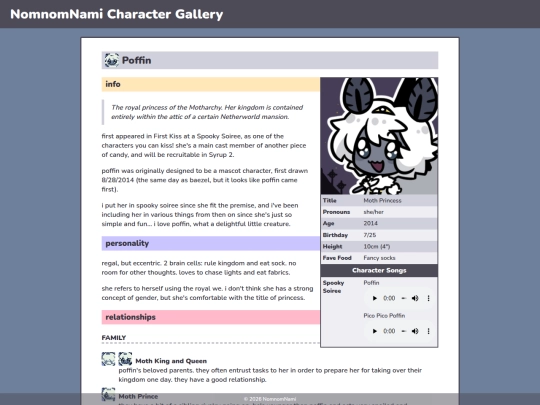 characters/poffin screenshot